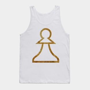 chess piece Tank Top